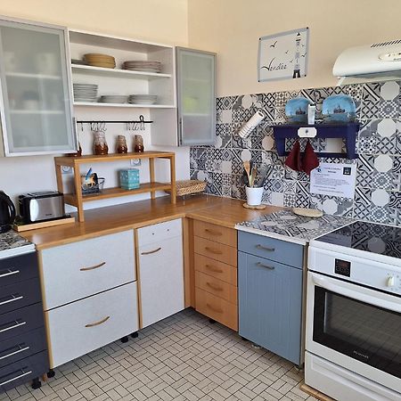 Appartement Schaffhauser Les Sables-dʼOlonne Εξωτερικό φωτογραφία