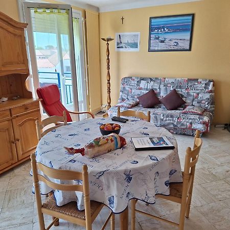 Appartement Schaffhauser Les Sables-dʼOlonne Εξωτερικό φωτογραφία