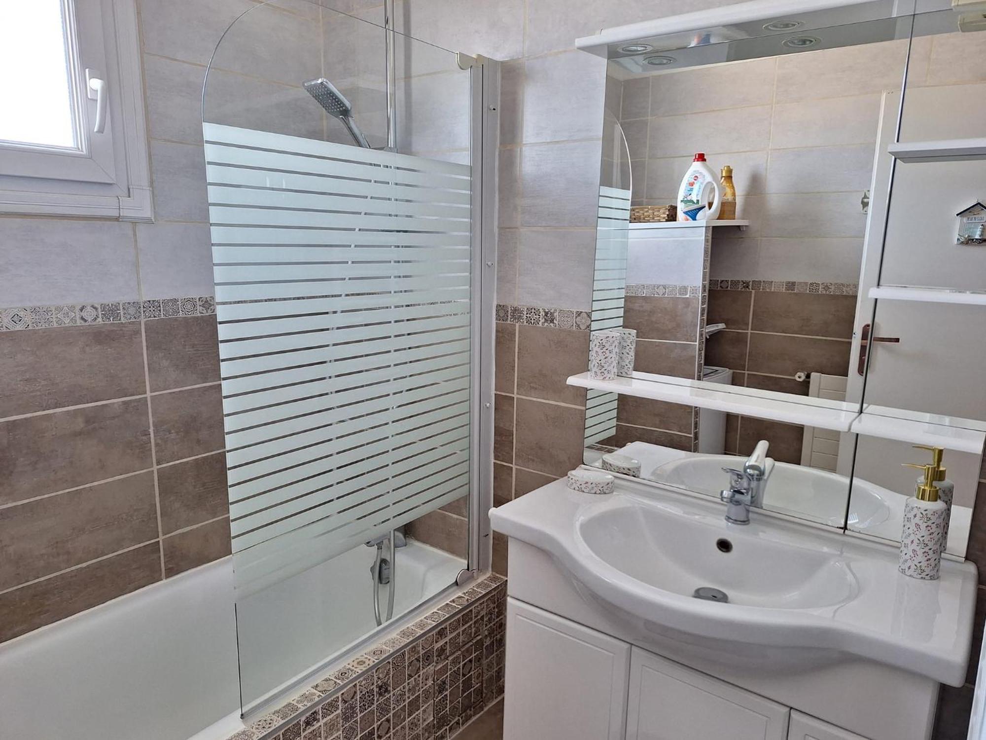 Appartement Schaffhauser Les Sables-dʼOlonne Εξωτερικό φωτογραφία